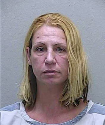 Eldridge Maureen - Marion County, FL 