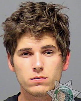 Sharp Maximilian - Clackamas County, OR 