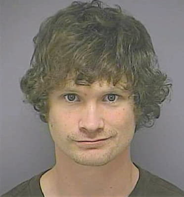 Mcclung Michael - Denton County, TX 