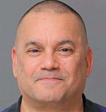 Enriquez Mike - Wake County, NC 