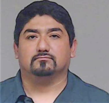 Gonzales Nathaniel - Collin County, TX 