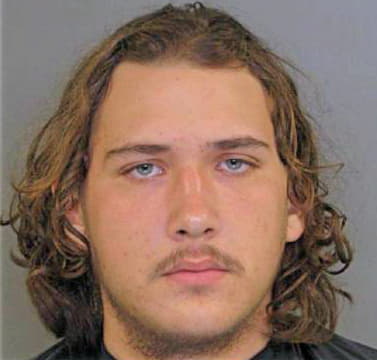 Locklear Nicholas - Anderson County, SC 