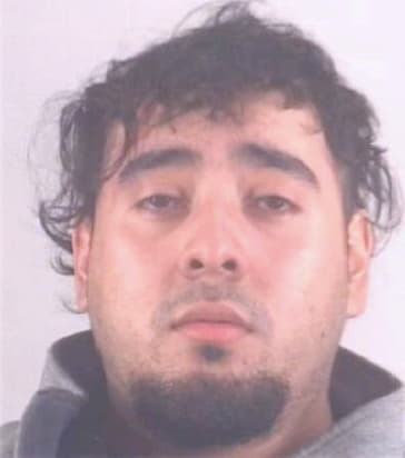 Aguirregonzalez Pablo - Tarrant County, TX 