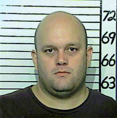 Garrett Patrick - Comal County, TX 