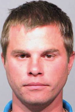 Johnson Patrick - Wake County, NC 