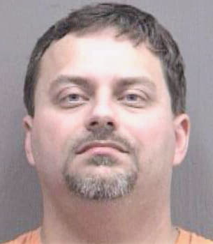 Huggins Paul - Alachua County, FL 
