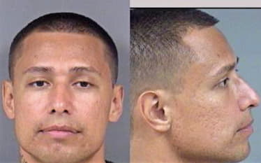 Harris Phillip - Brevard County, FL 