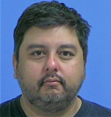 Gil Raymond - Williamson County, TX 