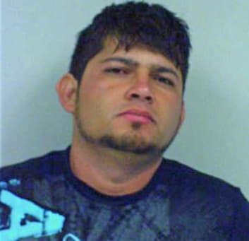 Rodriguez Rene - Hernando County, FL 