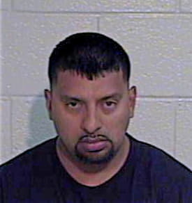 Rangel Rigoberto - Hidalgo County, TX 