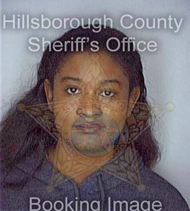 Renford Rochelle - Hillsborough County, FL 