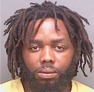 Pitts Samuel - Pinellas County, FL 