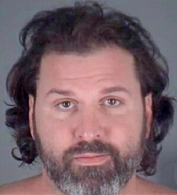 Foley Scott - Pasco County, FL 