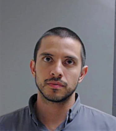 Armenta Sean - Hidalgo County, TX 