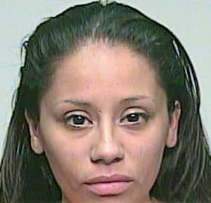 Carrasco Stephanie - TomGreen County, TX 