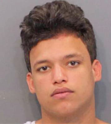 Dobbs Thomas - Hamilton County, TN 
