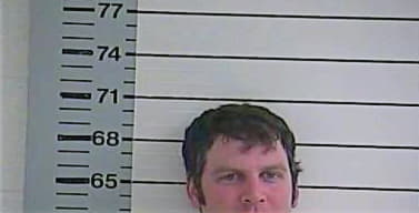 Leech Thomas - Desoto County, MS 
