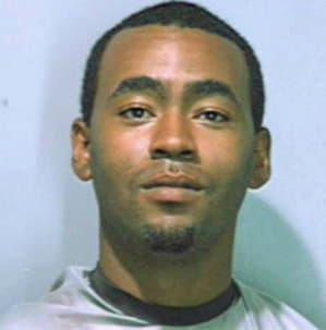 Ray Tommye - Dekalb County, GA 