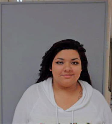 Carrillo Valerie - Madera County, CA 