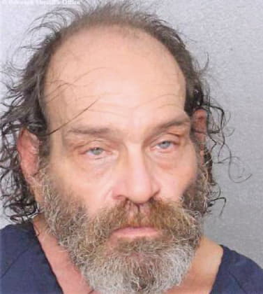 Benjamin Verne - Broward County, FL 