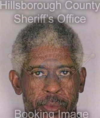 Richardson Walter - Hillsborough County, FL 