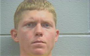 Morris William - Barren County, KY 