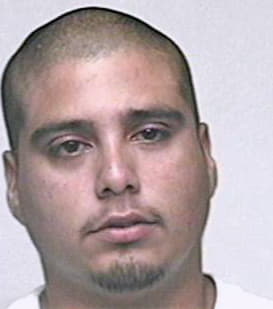 Rodriguez Alexander-Gonzalez - TomGreen County, TX 