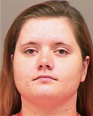 Bell Alisha - Montgomery County, TN 