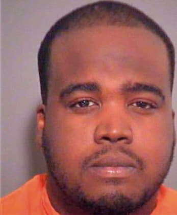 Perry Andrew - Horry County, SC 