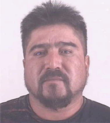 Garciajasso Antonio - Tarrant County, TX 