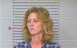 Williams Barbara - Franklin County, KY 
