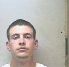 Ross Benjamin - Henderson County, KY 