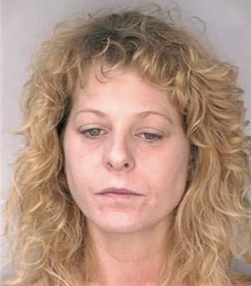 Wray Cherie - Hillsborough County, FL 