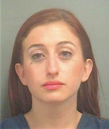 Kovacs Chloe - PalmBeach County, FL 