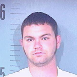 Harris Cody - Taylor County, TX 