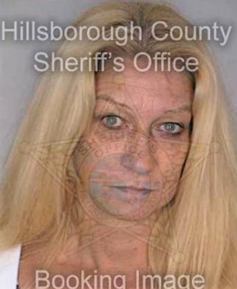 Gower Debra - Hillsborough County, FL 