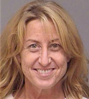 Berrettini Denise - Denton County, TX 