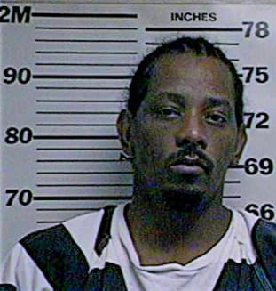 Brooks Eddie - Henderson County, TX 