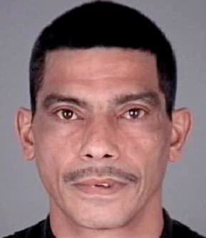 Velez Edgar - Pasco County, FL 