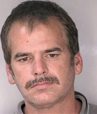 Mcknight Edward - Hillsborough County, FL 
