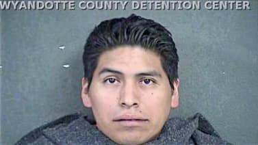 Campos-Camacho Efrain - Wyandotte County, KS 