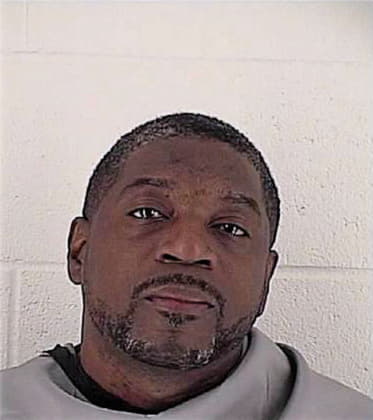 Williams Frederick - Johnson County, KS 