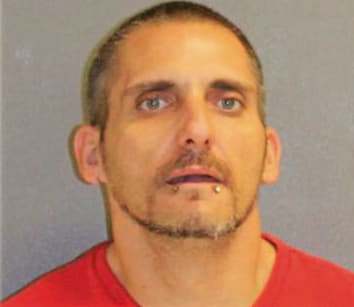Scott Gary - Volusia County, FL 