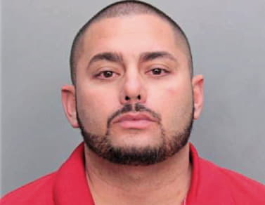Blanco George - Dade County, FL 