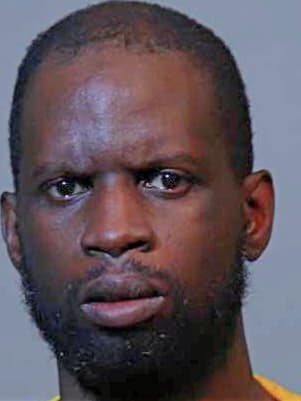 Williams Gerald - Seminole County, FL 