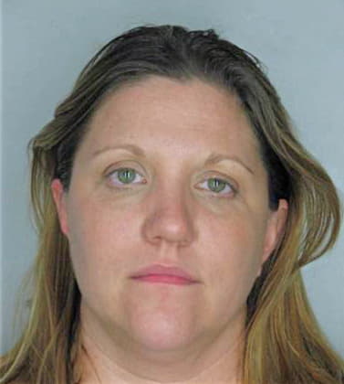 Beck Gina - Hillsborough County, FL 