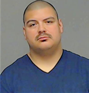 Alvarado Hector - TomGreen County, TX 