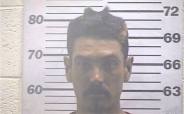 Lopez-Sanchez Ignacio - SantaFe County, NM 