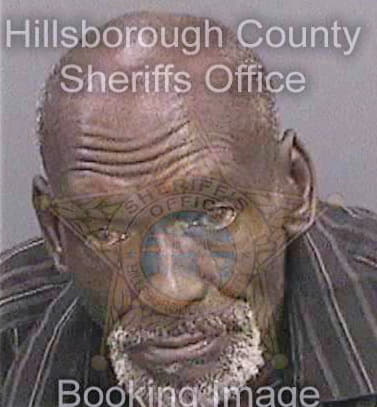 Murray Israel - Hillsborough County, FL 