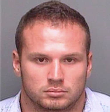 Boyle James - Pinellas County, FL 